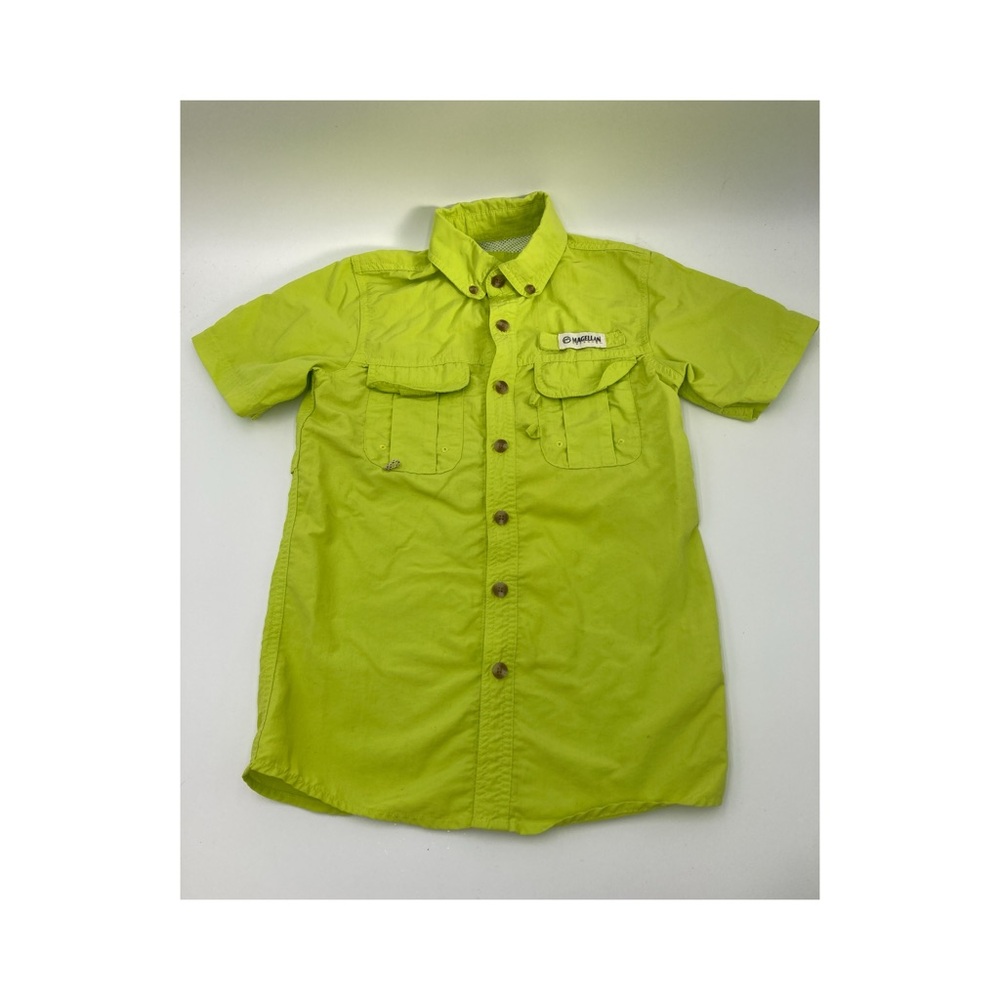 Magellan Shirt